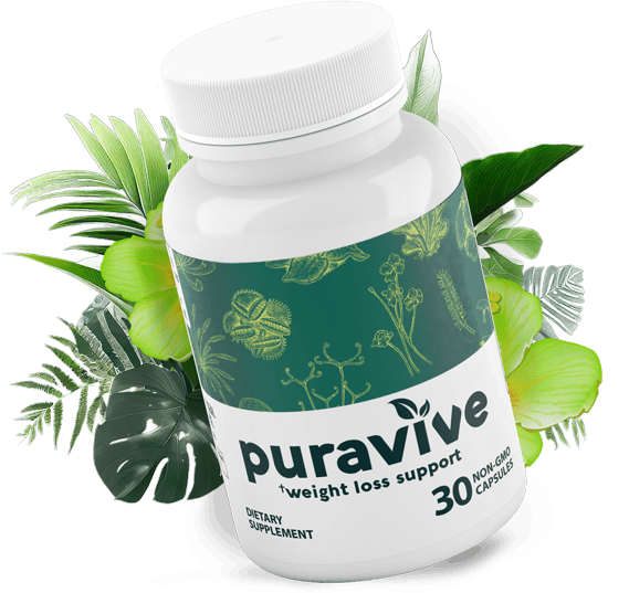 Buy Puravive 1
