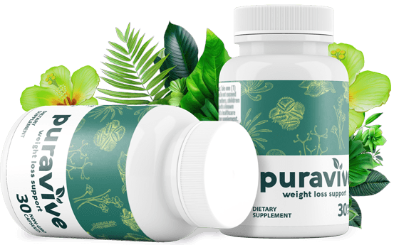 Buy Puravive
