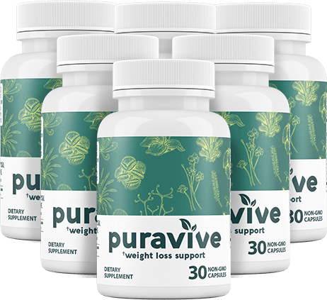 Puravive 1